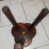 Stool