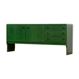 Vintage scandinavian sideboard – 185 cm