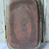 ATCH stoneware tray