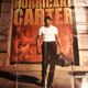 Hurricane Carter 160 x 120 affiche pliée originale