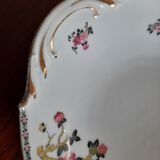 Plat ancien Legrand & Cie