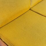 Vintage Scandinavian bench/sofa