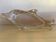 Pocket tray dolphin fish zoomorphic