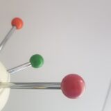 Coat hook / coat rack