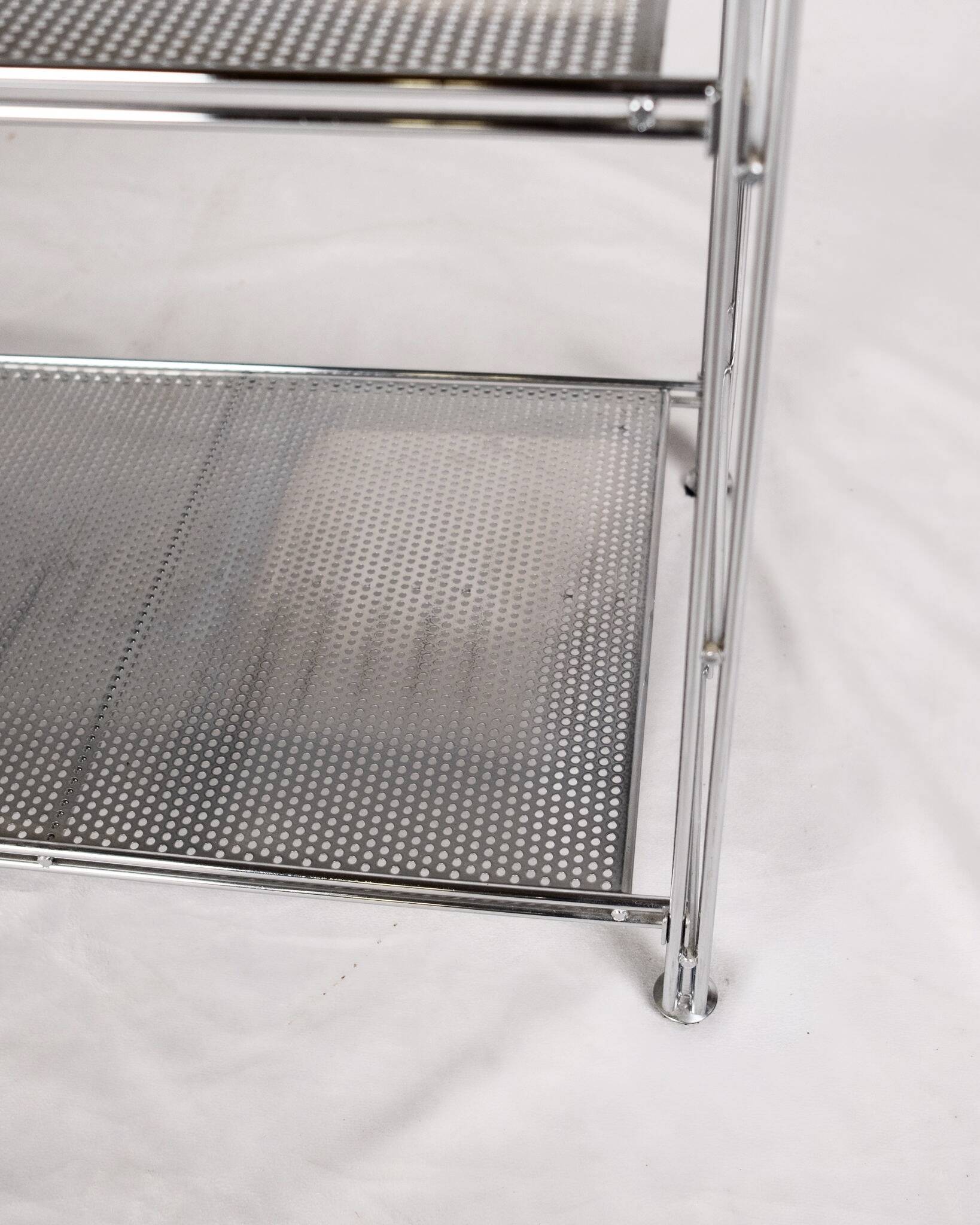 Large freestanding shelf Peter, Niels Gammelgaard for Ikea, 1980s