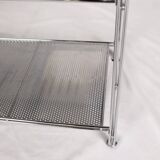 Large freestanding shelf Peter, Niels Gammelgaard for Ikea, 1980s