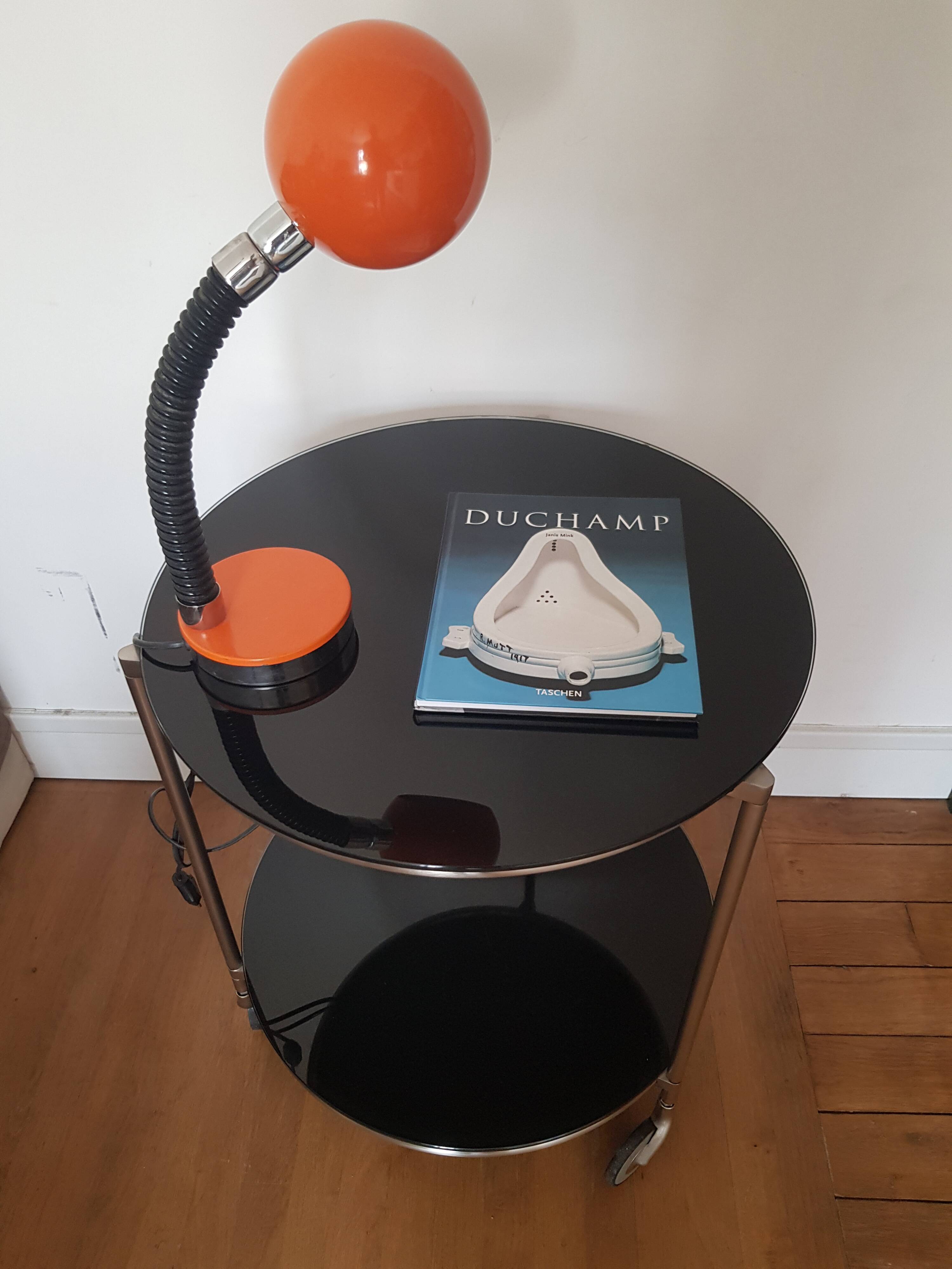 Strind side table for Ikea