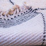 Berber carpet beni ouarain 150x250cm