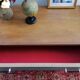 Commode vintage en bois