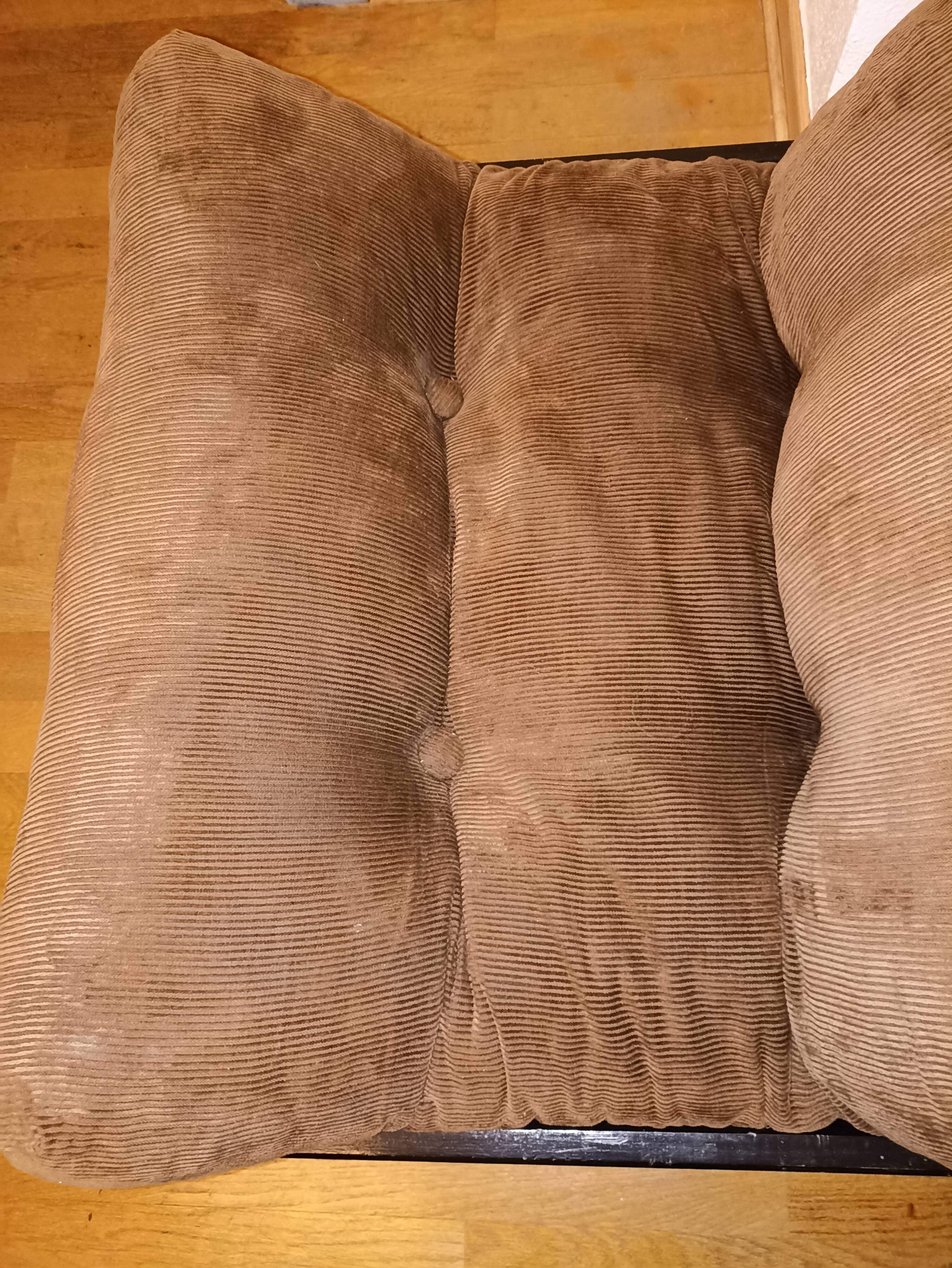 Vintage armchair year 70