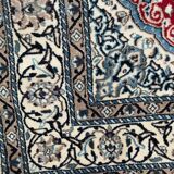 Tapis persan nain 165x236 cm
