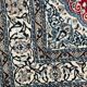 Tapis persan nain 165x236 cm