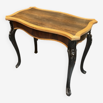 Victorian Occasional Centre Table
