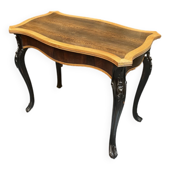 Victorian Occasional Centre Table