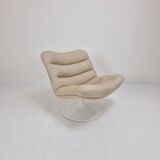 Set of 2 975 Lounge Chairs by Geoffrey Harcourt for Artifort, 1970s