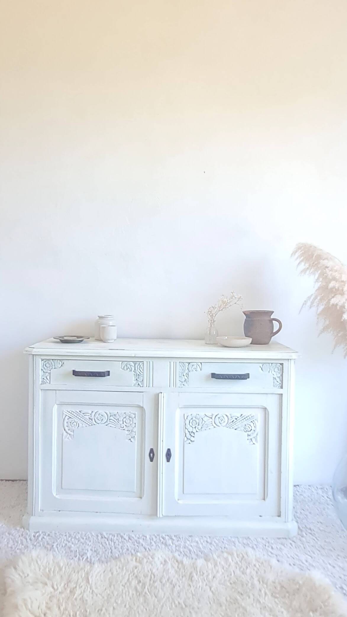 Art Deco Parisian Buffet