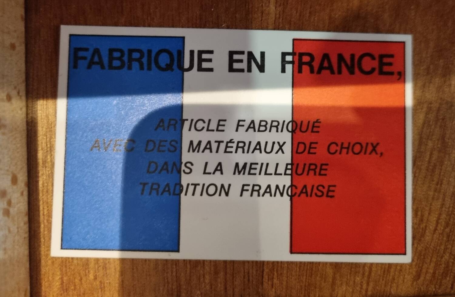 Meuble d'entrée ancienne coiffeuse milieu XXème