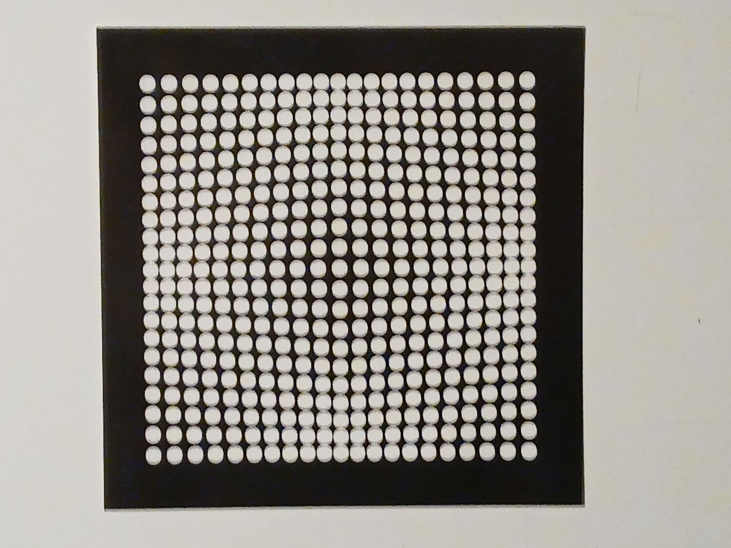 Rare Complete Portfolio "Deep Kinetics" - Victor Vasarely - Ed. Gr