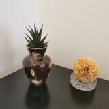 Vase West Germany Vintage