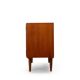 Teak Sideboard No. 42 by Carlo Jensen for Hundevad & Co, 1960s