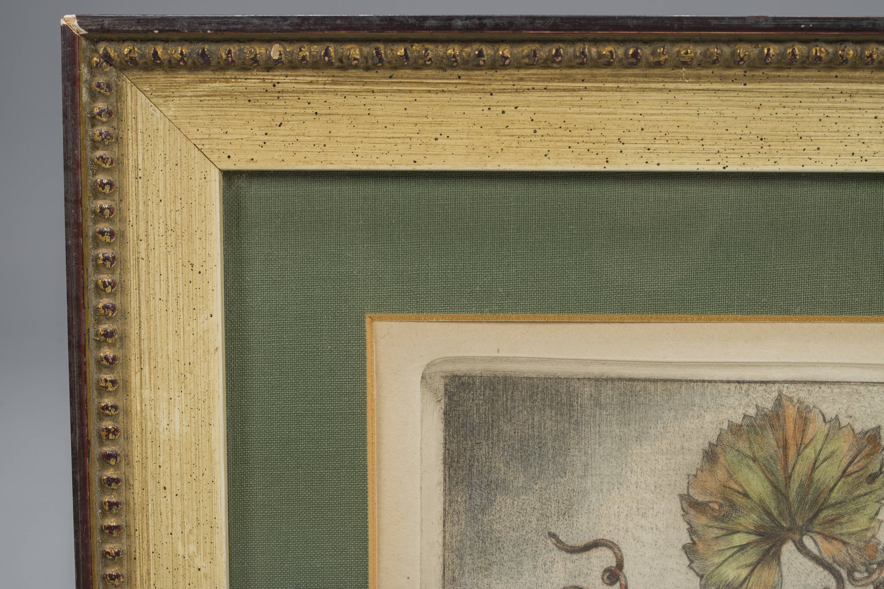 Alfred Erich Euchler, Still Life, 1920s, Watercolor