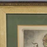 Alfred Erich Euchler, Still Life, 1920s, Watercolor