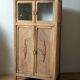 Buffet d'appoint Art Déco 1920-1930 rénové