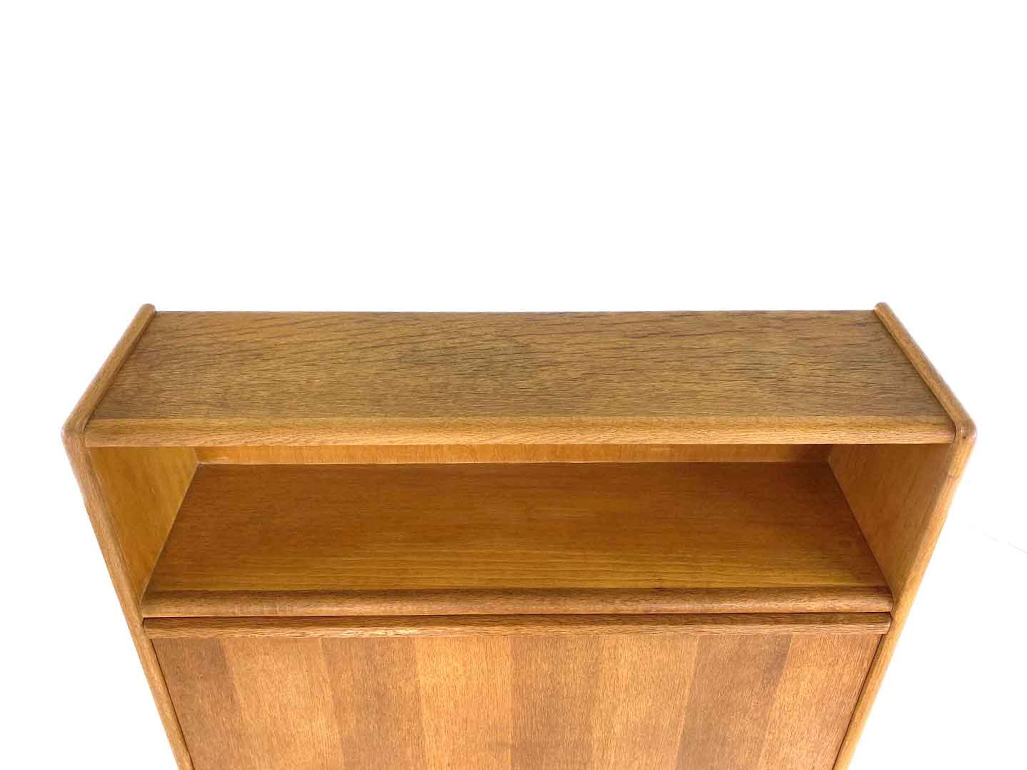 BE04 secretary by Cees Braakman - UMS Pastoe, 1950