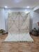 Tapis berbère laine fait main 250x150 cm