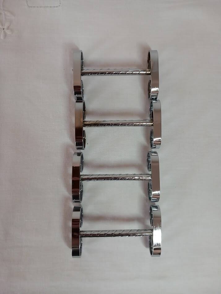 Vintage knife holder