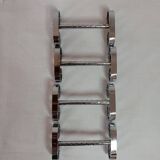 Vintage knife holder