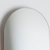 Mirror attributed to Thorvald Bindesboll