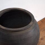 Antique ceramic vase (c.1900) #6