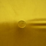 Japanese yellow Z armchair