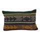 Vintage kilim cushion cover 61x41 cm