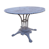 Garden table old acronym Ew Depose