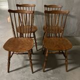 Baumann Tacoma model chairs