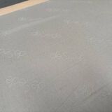 Canapé-lit/méridienne De Sede DS76 en cuir beige, années 1970