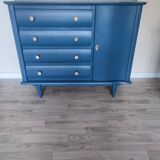 Restored chest of drawers available