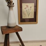 Tableau floral