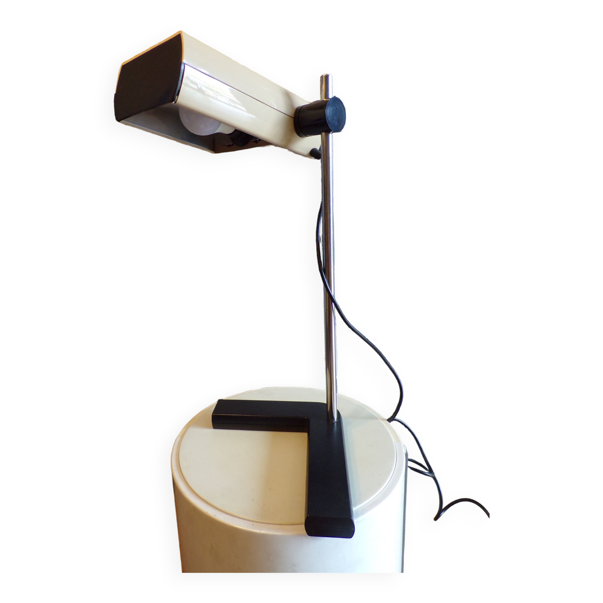 Lamp Samp Manade by Jean-René Talopp Beige