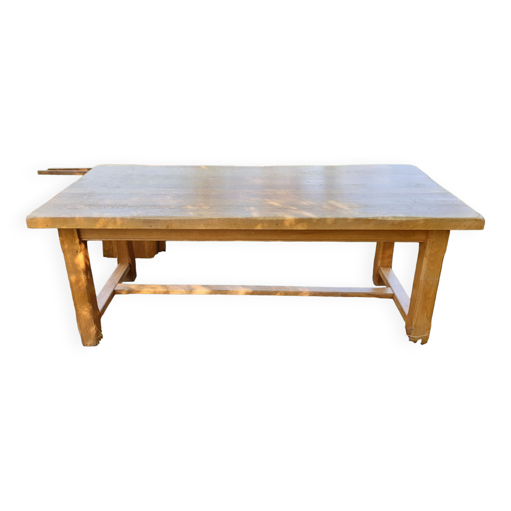 Table de ferme
