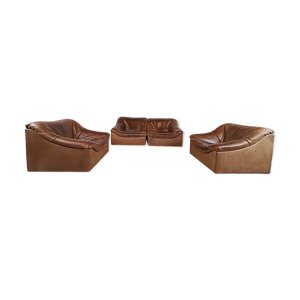 Canapés modulaires DS46 en cuir