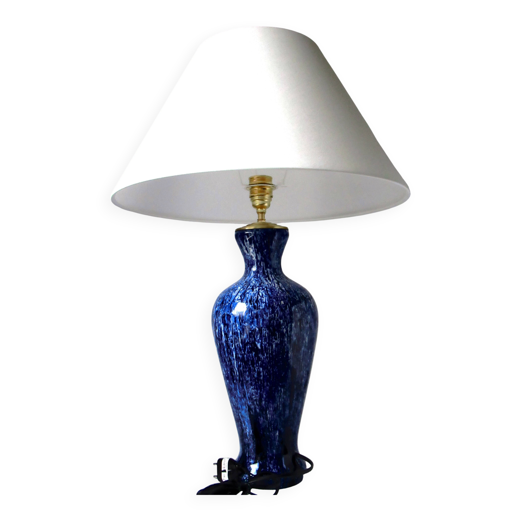 LIVING ROOM LAMP