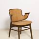 Hans Olsen armchair Model 107, Denmark, 1950s