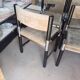 4 Vintage 70s Chairs