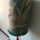 Vintage floor lamp
