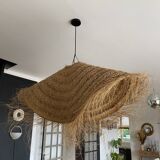Raffia suspension