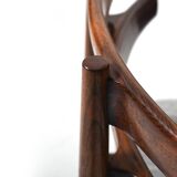 Set of six Poul Hundevad Model 30 Chairs 1960s