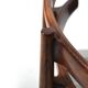 Set of six Poul Hundevad Model 30 Chairs 1960s